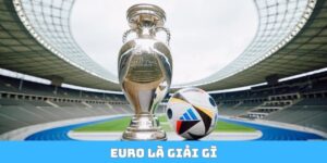 Euro là giải gì