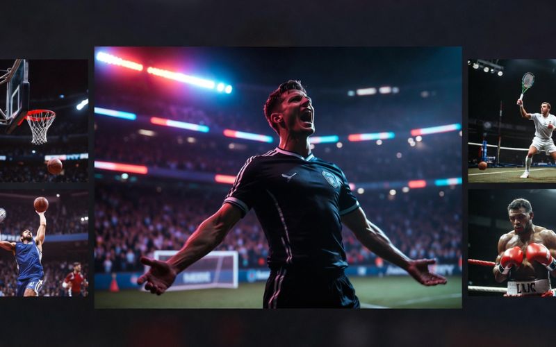 XanhchinTV nền tảng trực tiếp bóng đá chất lượng